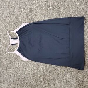 Lululemon No Limit Athletic Tank Top